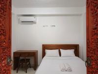 Doppelzimmer mit Terrasse