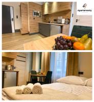 Apartamenty 41 - B&B Poznań
