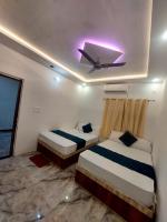 Gatiman Galaxy Inn - B&B Varanasi