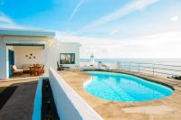 Villa Fedora - Ferienwohnung Haría