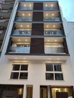 Private Parking - Athena Suite nel cuore di Bari - B&B Bari