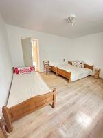 Templomdomb apartman - B&B Kővágóörs