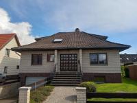 Zimmervermietung Weitblick - B&B Burgdorf
