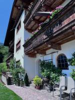 Apartment mit 1 Schlafzimmer