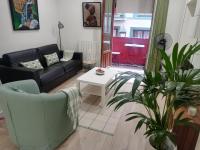 Casco Viejo, tranquilo, reformado, Bilbao a pie - B&B Bilbao