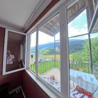 Skyline Mestia - B&B Mestia