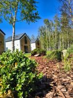 Brzozowy Zakątek - Chambres d’hôtes Żarnowska