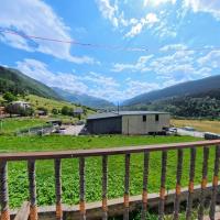 Skyline Mestia - B&B