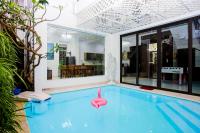 Kevin Villa Da Nang- 100m from the beach - Chambres d’hôtes Đà Nẵng
