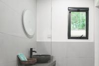 Habitación Doble con patio