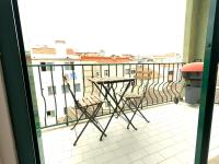 Almada, T1 Cacilhas - B&B Almada