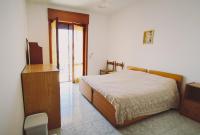 Chambre Double Standard avec Ventilateur