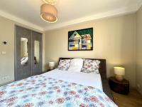 BB OT Petit Balcon De La Providence - Old Town - Bed and Breakfast Nice