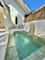Villa Mawar Lombok - Chambres d’hôtes Katilampak
