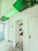 Wild Jungle Retreat - B&B Kirn