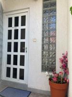House in center - B&B
