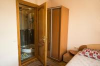 Apartamento con ducha