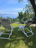 Chambre Double avec Salle de Bains Privative