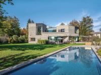 Lakeside Luxury in Bodman-Ludwigshafen Elegant Villa with Stunning Pool - B&B