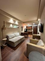 Besel Apartments Chakvi Oasis - B&B Ch'ak'vi