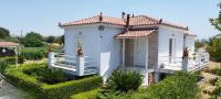 Antissa House in Carpe Diem Villas and Houses - B&B