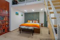 Spacious Stay Apartments - B&B Budapest