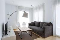 Apartamento Superior de 2 dormitorios