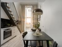 Brand New Loft 61 - Ferienwohnung Pakapiai