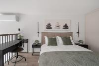 Brand New Loft 61 - Ferienwohnung Pakapiai