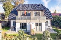 FEWO MW8 Zingst - 5min zum Strand - Ostseefeeling & hochwertige Küchenausstattung - Chambres d'hôtes Zingst