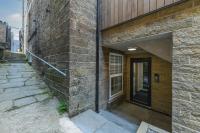 Matlock Town Centre Flat Near Transport Links - B&B Matlock