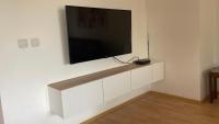 BT Lux apartment 2 - B&B Skopje