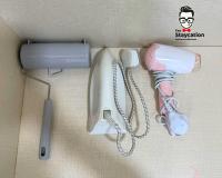 Staycation Homestay 75 Podium Apartments - B&B Kuching