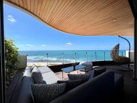 Casablanca Marina Ocean View - By AppartAli - B&B