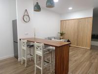 Apartment mit 1 Schlafzimmer