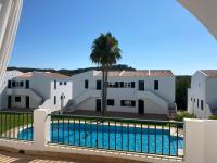 ALBATROS 48 by SOM Menorca - Bed and Breakfast Son Parc