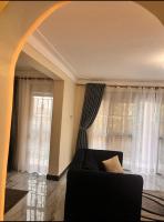 Serenity LakeView 4BR Duplex Entebbe Close to Airport - Bed and Breakfast Entebbe