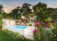 Vila mansinha - Réfugio com estilo - 5min do Quadradro - B&B Trancoso