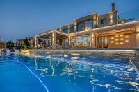 Villa Stafida Kassiopi - B&B Kassiopi