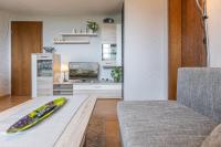 Haus Seeblick - Wohnung 1 - Ferienwohnung Dagebüll