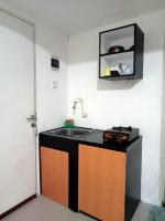 Urbantown Serpong Age Room - Ferienwohnung Dukuh