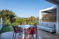 Appartement met 1 Slaapkamer en Terras