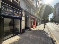 CC Gijon - B&B Gijón