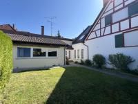 Ferienhaus Wasserburg - Ferienwohnung Wasserburg (Bodensee)