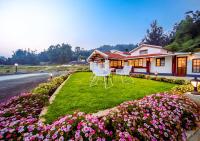 Lauriston Ooty Town Heritage Bungalow by VOYE HOMES - B&B