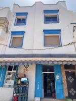 Appartement de vacance Aourir - B&B Aourir