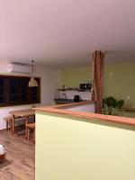 Habitación Cuádruple Prémium