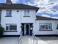 Rose House on Emmett - Chambres d’hôtes Mountmellick