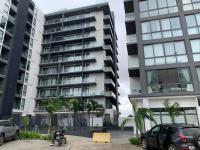 Nova luxe 2 Bed Executive Stay - B&B Accra
