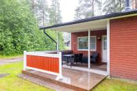 Lomakatti Apartments - Ferienwohnung Vuokatti